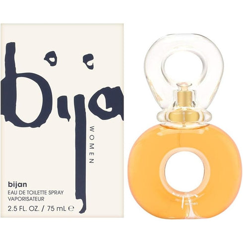 Bijan Women Eau de Toilette 75ml Spray