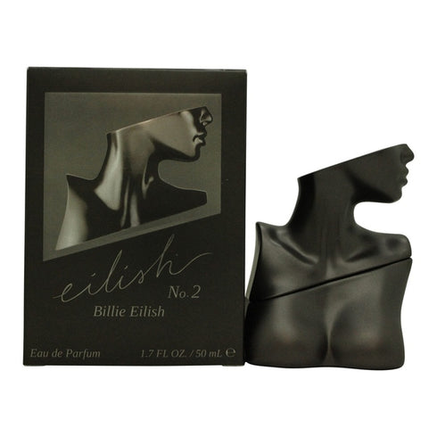 Billie Eilish Eilish No 2 Eau de Parfum 50ml Spray