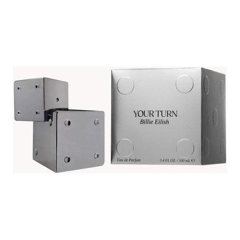 Billie Eilish Your Turn Eau de Parfum 100ml Spray