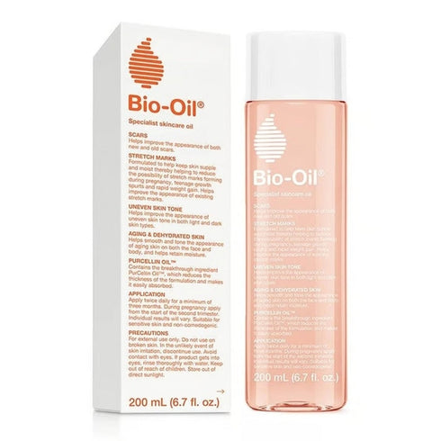 Bio-Oil PurCellin Oil 200ml