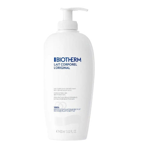 Biotherm Anti-Drying Body Milk 400ml