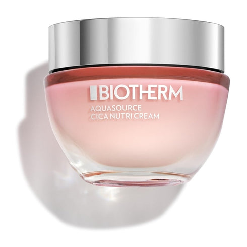 Biotherm Aquasource Cica Nutri Cream 50ml