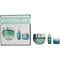 Biotherm Aquasource Gift Set 50ml Aquasource Hyalu Plump Gel + 7ml Life Plankton Regenerating Serum + 5ml Life Plankton Eye