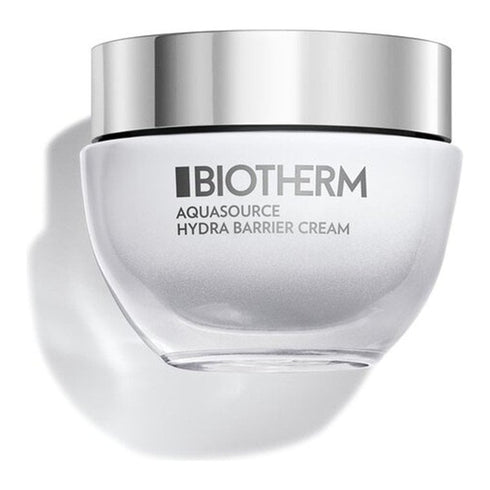 Biotherm Aquasource Hydra Barrier Cream 50ml