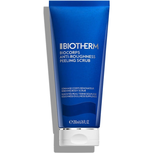 Biotherm Biocorps Anti-Roughness Peeling Scrub 200ml