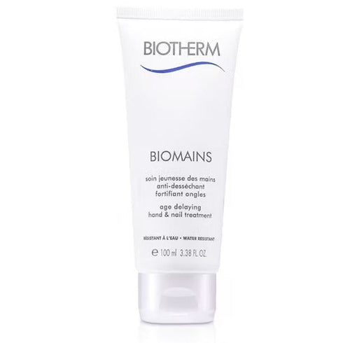 Biotherm Biomains Age Delaying Hand & Nail Treatment 100ml