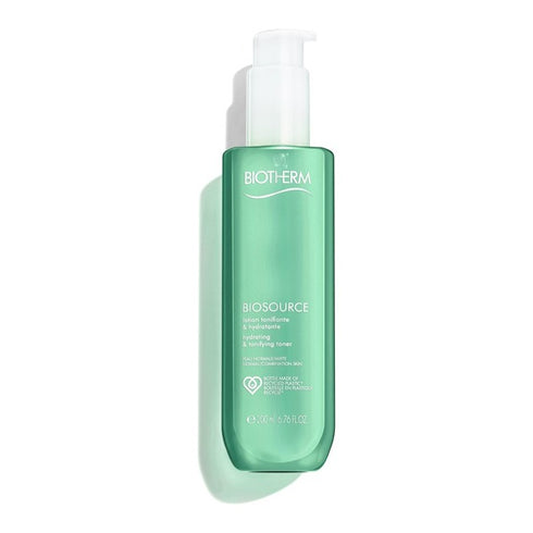 Biotherm Biosource Hydra Mineral Lotion Toning Water 200ml Normal/ Combination