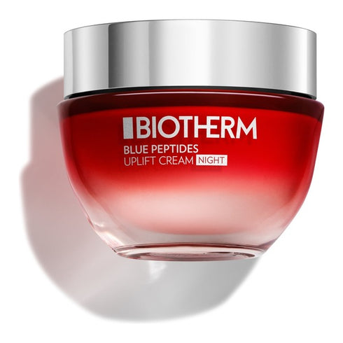 Biotherm Blue Peptides Uplift Night Cream 50ml
