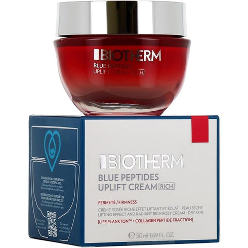 Biotherm Blue Peptides Uplift Rich Cream 50ml