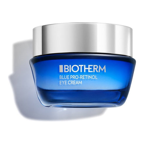 Biotherm Blue Pro-Retinol Eye Cream 15ml