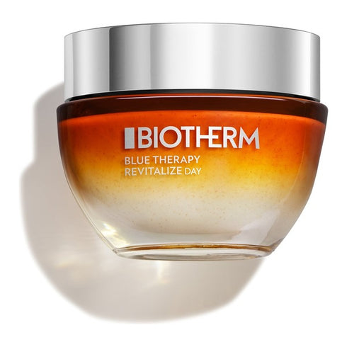 Biotherm Blue Therapy Amber Algae Revitalize Day Cream 50ml