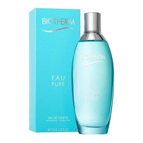 Biotherm Eau Pure Eau de Toilette 100ml Spray
