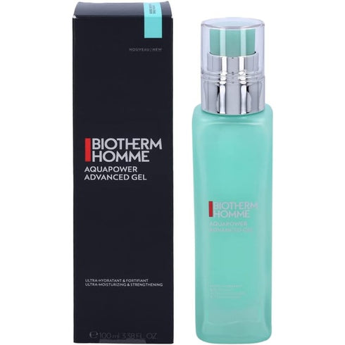 Biotherm Homme Aquapower Advanced Gel 100ml