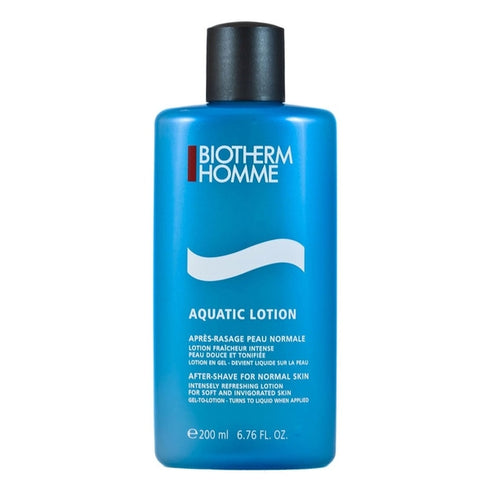 Biotherm Homme Aquatic Lotion After Shave 200ml