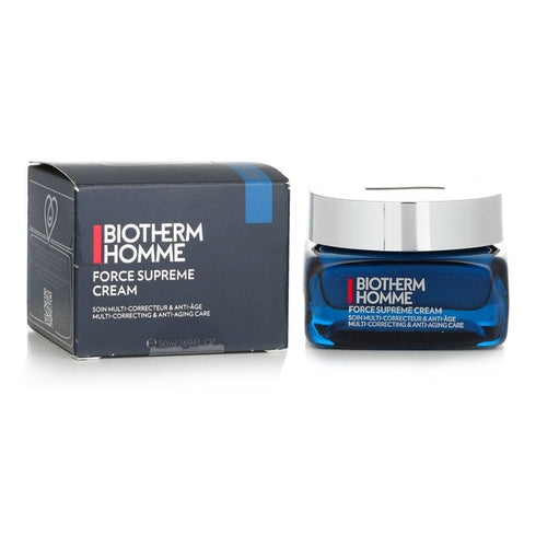 Biotherm Homme Force Supreme Youth Reshaping Cream 50ml