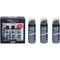 Biotherm Homme Gift Set 3 x 50ml Sensitive Shaving Foam