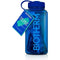 Biotherm Power Drop Set Roll on deo 75ml + Cleanser 40ml + Showergel 40ml + Advanced Gel 20ml + Water bottle
