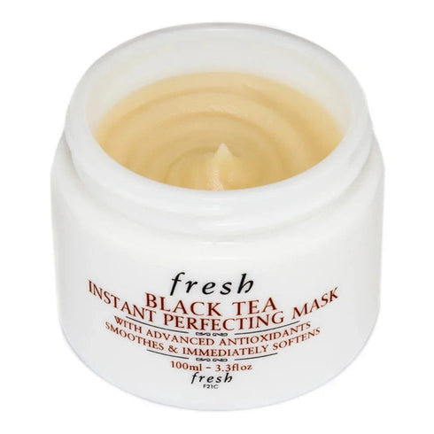 Black Tea Fresh Instant Perfecting Mask 100ml