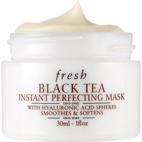 Black Tea Fresh Instant Perfecting Mask 30ml