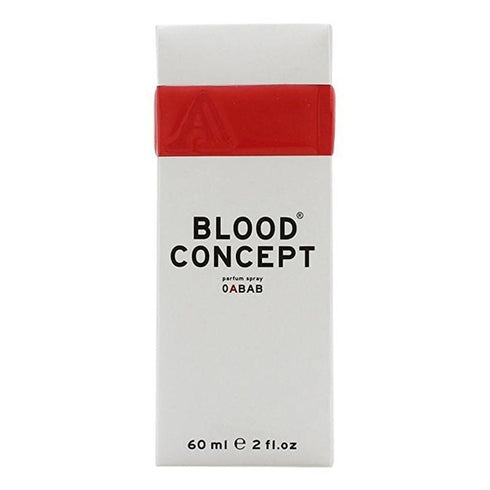 Blood Concept A Eau de Parfum 60ml Spray