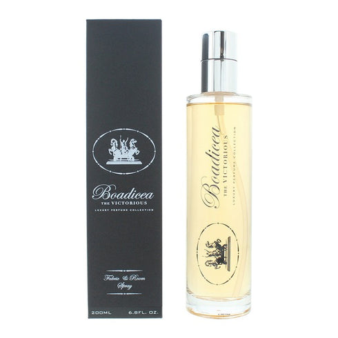 Boadicea The Victorious Chariot Room Fragrance 200ml Spray