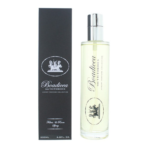 Boadicea The Victorious Chelsea Room Fragrance 200ml Spray
