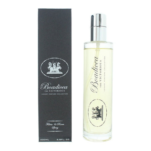 Boadicea The Victorious Leopard Of Arabia Room Fragrance 200ml Spray