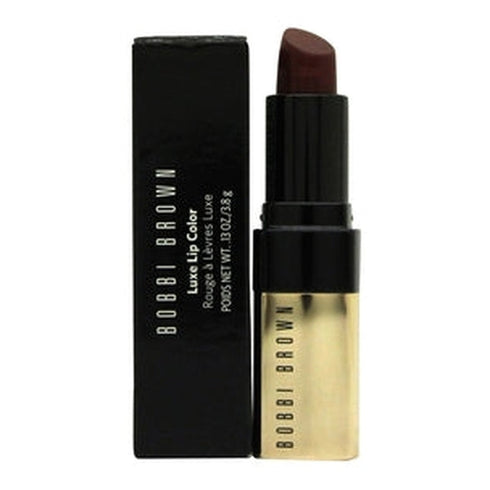 Bobbi Brown Luxe Lip Color 3.8g - Crimson