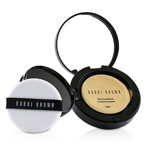 Bobbi Brown Skin Foundation Cushion Compact 13g - 04 Light Medium