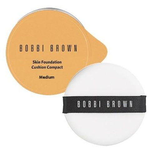 Bobbi Brown Skin Foundation Cushion Compact Refill SPF50 13g - Medium