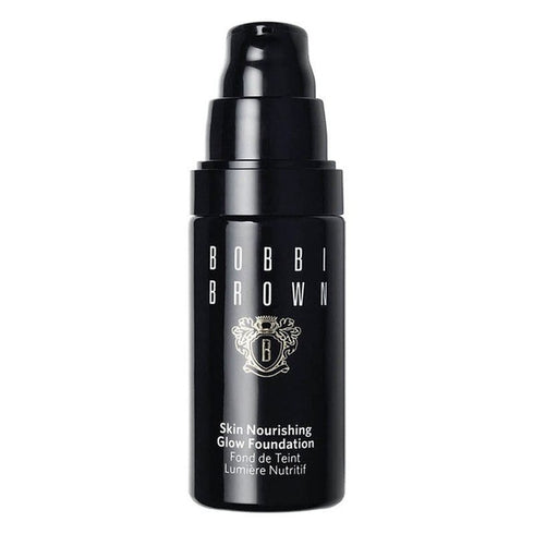 Bobbi Brown Skin Nourishing Glow Foundation 30ml - Warm Beige