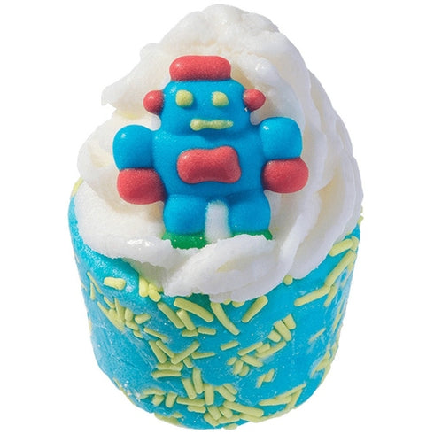 Bomb Cosmetics Do The Robot Bath Mallow 50g