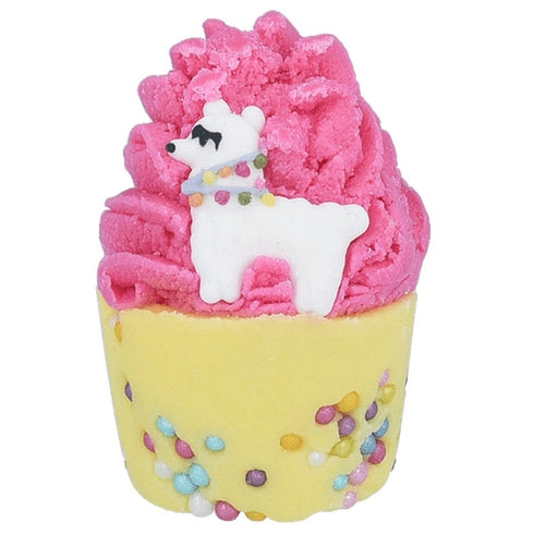 Bomb Cosmetics Drama Llama Bath Mallow 50g