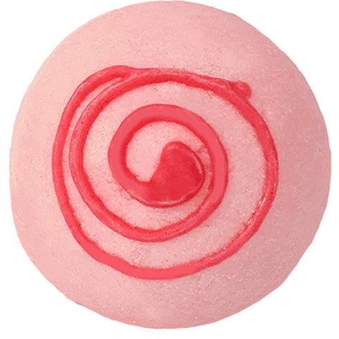 Bomb Cosmetics Island Tiara Bath Creamer 30g