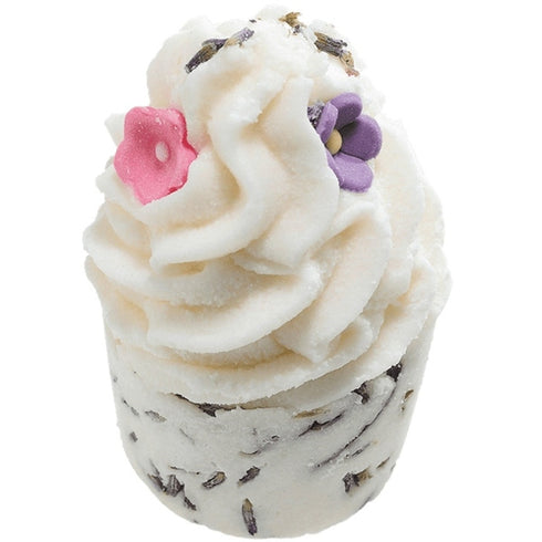 Bomb Cosmetics Lavanille Mallow 50g