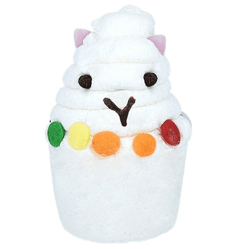 Bomb Cosmetics Llama Mia Bath Mallow 50g