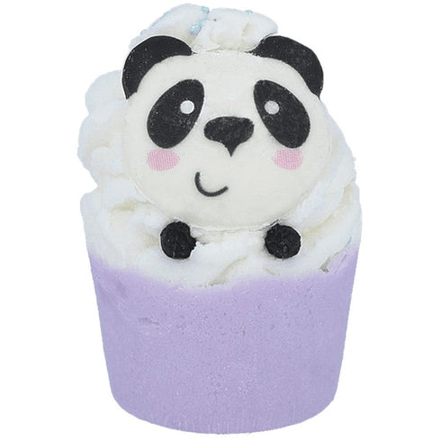 Bomb Cosmetics Panda-monium Bath Mallow 50g