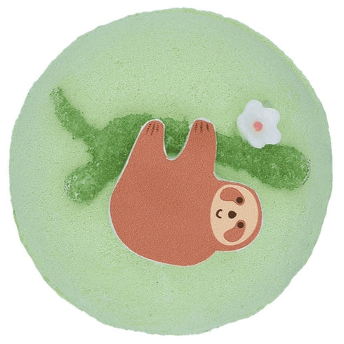 Bomb Cosmetics Sloth Me Up Bath Blaster 160g