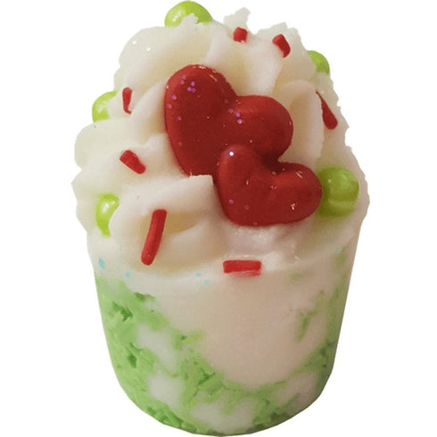 Bomb Cosmetics Strawberry Mojito Bath Mallow 50g