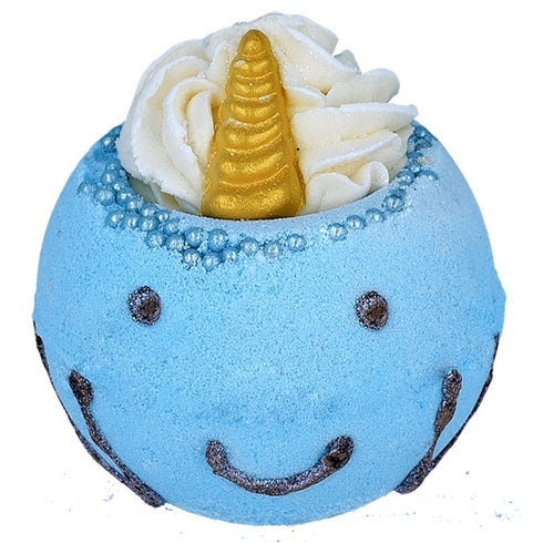 Bomb Cosmetics Whale Hello There Bath Blaster 160g