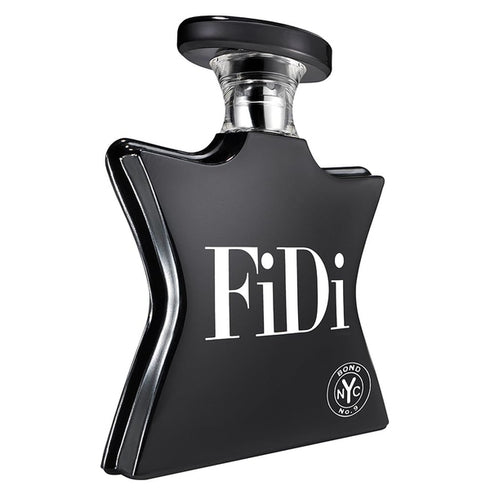 Bond No 9 FiDi Eau de Parfum 100ml Spray