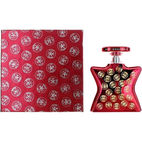 Bond No 9 Off-Broadway Eau de Parfum 100ml Spray