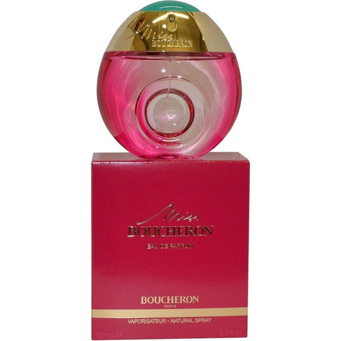 Boucheron Miss Boucheron Eau de Parfum 100ml Spray