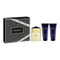 Boucheron Pour Homme Gift Set 100ml EDP + 100ml Aftershave Balm + 100ml Shower Gel