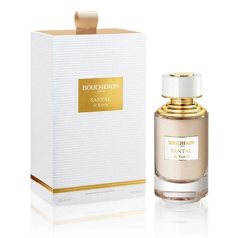 Boucheron Santal de Kandy Eau de Parfum 125ml Spray
