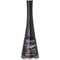 Bourjois 1 Seconde Nail Polish 8ml - Charcoal Shimmer