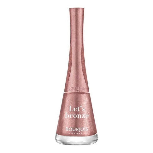 Bourjois 1 Seconde Nail Polish 9ml - Bronze