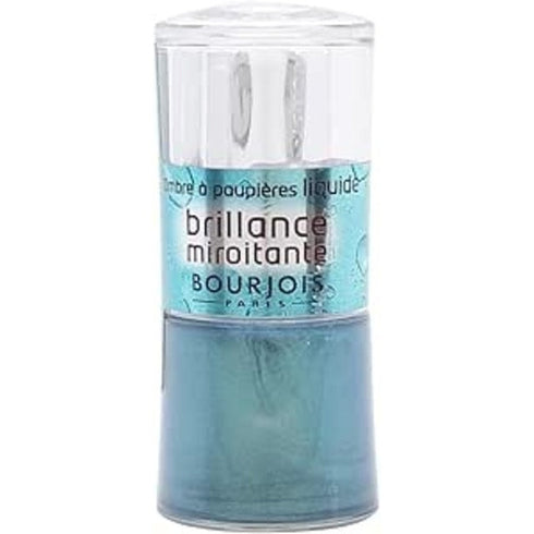 Bourjois Brillance Miroitante Liquid Eyeshadow - 36 Bleu Electrolyse
