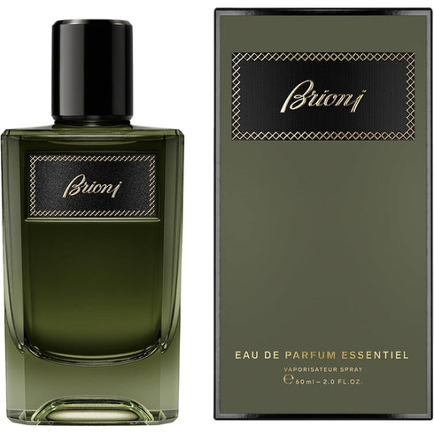 Brioni Eau de Parfum Essentiel 60ml Spray