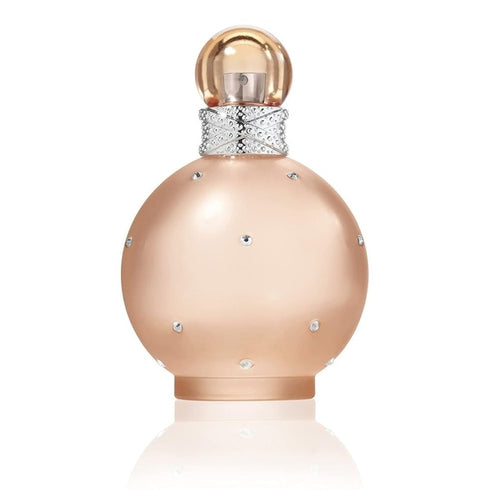 Britney Spears Naked Fantasy Eau de Toilette 100ml Spray